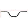 Thrashin Supply Co. 1in High Bend Black Handlebar - Forever Rad-Thrashin Supply Co.