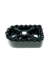 Boosted Brad DMR Bear Trap Shifter/Brake Toe Pegs - Forever Rad-Boosted Brad