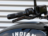 Spiegler Wunderkind Brake Lever 2Stripes For 2021-2023 Indian Models - Forever Rad-Spiegler