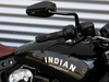 Spiegler Wunderkind Brake Lever 2Stripes For Indian FTR 1200 / S - Forever Rad-Spiegler