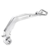 Kraus Indian Bagger Brake Lever For Challenger, Chieftain and Pursuit - Forever Rad-kraus