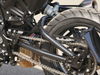 Wunderkind Chain Guard For Indian FTR 1200 / S - Forever Rad-Wunderkind