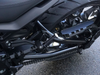 Wunderkind Chain Guard For Indian FTR 1200 / S - Forever Rad-Wunderkind