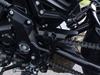 Wunderkind Chain Guard For Indian FTR 1200 / S - Forever Rad-Wunderkind
