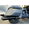 Pro-Comp 2 to 1 Full Exhaust System - Indian Challenger - Forever Rad-Toce
