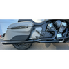 Pro-Comp 2 to 1 Full Exhaust System - Indian Challenger - Forever Rad-Toce