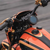 Kraus Gauge Pod For 22-23 Indian Chief Models - Forever Rad-kraus