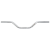 Thrashin Supply Co. 1in Mid Bend Chrome Handlebar - Forever Rad-Thrashin Supply Co.