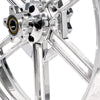 Forever Rad Six Flip Harley Davidson Softail Rear Wheel 2000-2023 - Forever Rad-Forever Rad