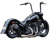 CMP Harley Davidson 2000-2017 Softail Exhaust Pipe - Forever Rad-CMP