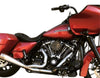 CMP Bagger Exhaust Pipe - Forever Rad-CMP