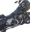 CMP Bagger Exhaust Pipe - Forever Rad-CMP
