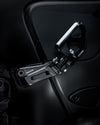 Kraus Copilot Passenger Peg Mounts For Indian Touring Models