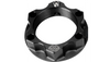 Gilles Top Yoke Nut for 2019-2024 Indian FTR Models - Forever Rad-GILLES TOOLING
