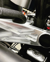 Speed Dealer Customs Swingarm For Harley Davidson Dyna 2008-2017 - Forever Rad-SPEED DEALER CUSTOMS