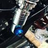 Santoro Fabworx Dyna Way Kool Shock Mounts - Forever Rad-Santoro Fabworx