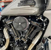 Hofmann Designs 2023 CVO Air Cleaner Kit 121 VVT Engine - Forever Rad-Hofmann Designs