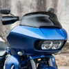 Memphis Shades Spoiler Windshield for 2015-2024 Harley Road Glide - Forever Rad-Memphis Shades