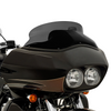 Memphis Shades Spoiler Windshield for 1998-2013 Harley Road Glide - Forever Rad-Memphis Shades