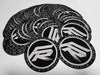 Round stickers - Forever Rad-Forever Rad