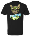 Fkn Frank Furever Rad T-Shirt - Forever Rad-Forever Rad