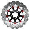 GBrakes Wave Brake Rotors For Harley Models - Forever Rad-GBrakes
