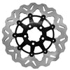 GBrakes Wave Brake Rotors For Harley Models - Forever Rad-GBrakes