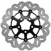 GBrakes Wave Brake Rotors For Harley Models - Forever Rad-GBrakes