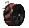Hofmann Designs 2023 CVO Air Cleaner Kit 121 VVT Engine - Forever Rad-Hofmann Designs