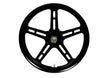 Hofmann Designs Signature Series 5 Spoke Front Wheel Harley Davidson Touring 09-22 - Forever Rad-Hofmann Designs