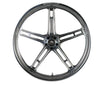Hofmann Designs Signature Series 5 Spoke Front Wheel Harley Davidson Touring 09-22 - Forever Rad-Hofmann Designs