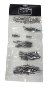 Santoro/Forever Rad 2020+ Indian Challenger/Pursuit powerplus Engine Bolt Kit - Forever Rad-Forever Rad