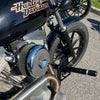 LG B-Bars for Harley-Davidson Dyna & FXR - Forever Rad-Lawless Garage