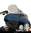 Klock Werks Flare™ Windshield for H-D 2014-2022 FLH - Forever Rad-Klock Werks