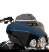 Klock Werks Flare™ Windshield for H-D 2014-2022 FLH - Forever Rad-Klock Werks