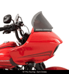 Klock Werks Flare™ Windshield for H-D 2015-2022 Road Glide - Forever Rad-Klock Werks