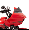 Klock Werks Flare™ Windshield for H-D 2015-2022 Road Glide - Forever Rad-Klock Werks