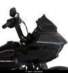 Klock Werks Flare™ Windshield for H-D 2015-2022 Road Glide - Forever Rad-Klock Werks