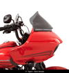 Klock Werks Flare™ Windshield for H-D 2015-2022 Road Glide - Forever Rad-Klock Werks
