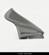 Klock Werks Flare™ Windshield for H-D 2015-2022 Road Glide - Forever Rad-Klock Werks