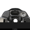 Klock Werks Flare™ Windshield for H-D FXRP, FXRT, FXRD Style Fairings - Forever Rad-Klock Werks