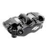 Kraus RTX8 Radial Brake Caliper - Forever Rad-kraus