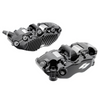 Kraus RTX8 Radial Brake Caliper - Forever Rad-kraus