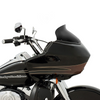 Memphis Shades Spoiler Windshield for 1998-2013 Harley Road Glide - Forever Rad-Memphis Shades