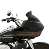 Memphis Shades Spoiler Windshield for 1998-2013 Harley Road Glide - Forever Rad-Memphis Shades