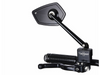 Motogadget Mo.View Race Style Glassless Mirror LEFT SIDE - Forever Rad-Motogadget