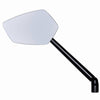 Motogadget Mo.View XL Race Style Glassless Mirror LEFT SIDE - Forever Rad-Motogadget