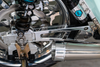 MYmachinist Harley Davidson M8 Bagger Swingarm - Forever Rad-MYmachinist