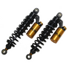 Ohlins HD 764LE Blackline Twin 13" Shocks for 1990-2017 Harley Dyna - Forever Rad-Ohlins