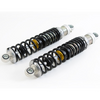 Ohlins HD 220 Twin 13" Shocks for 1990-2017 Harley Dyna - Forever Rad-Ohlins